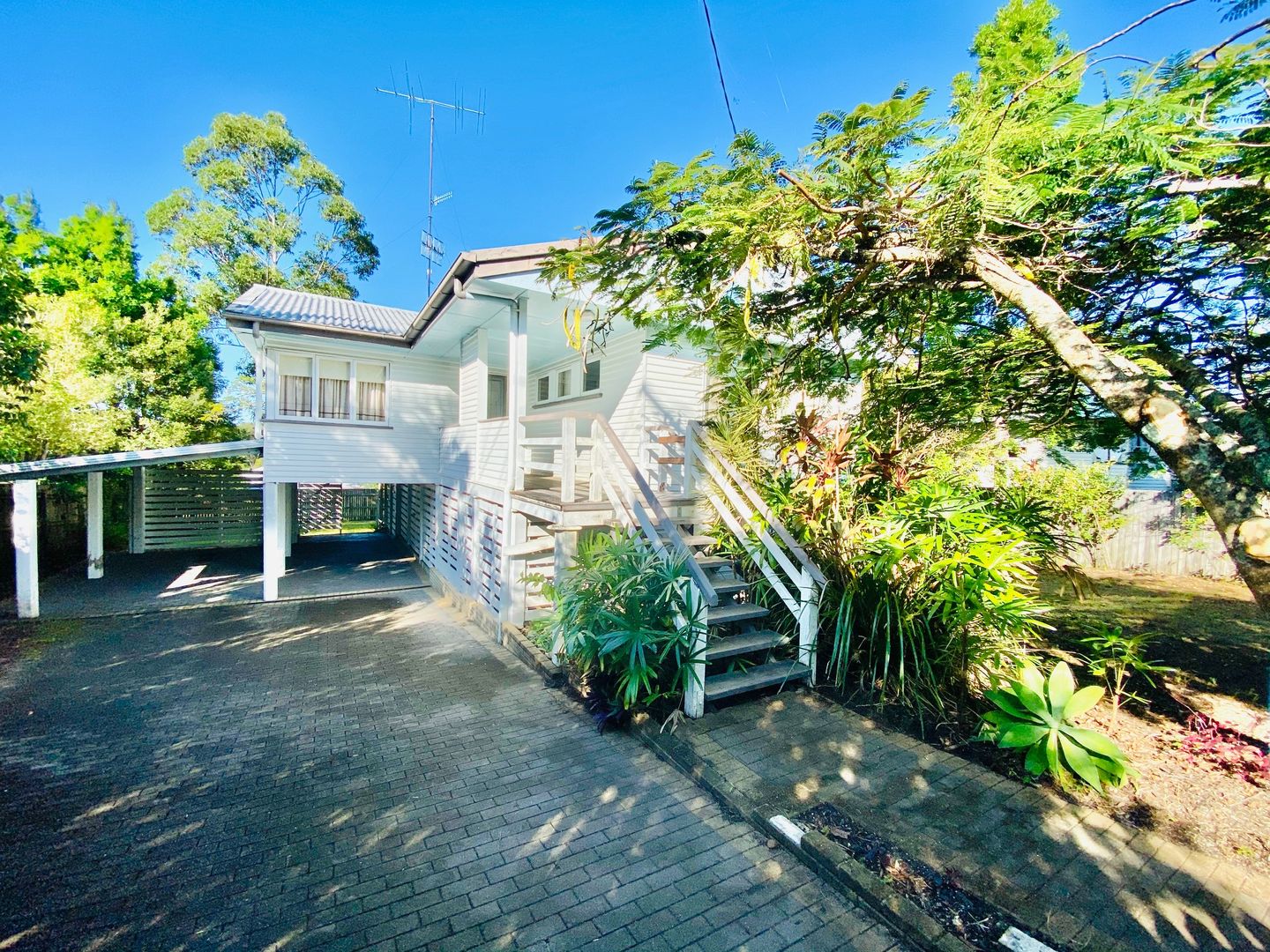 77 Eumundi Noosa Road, Noosaville Property History & Address