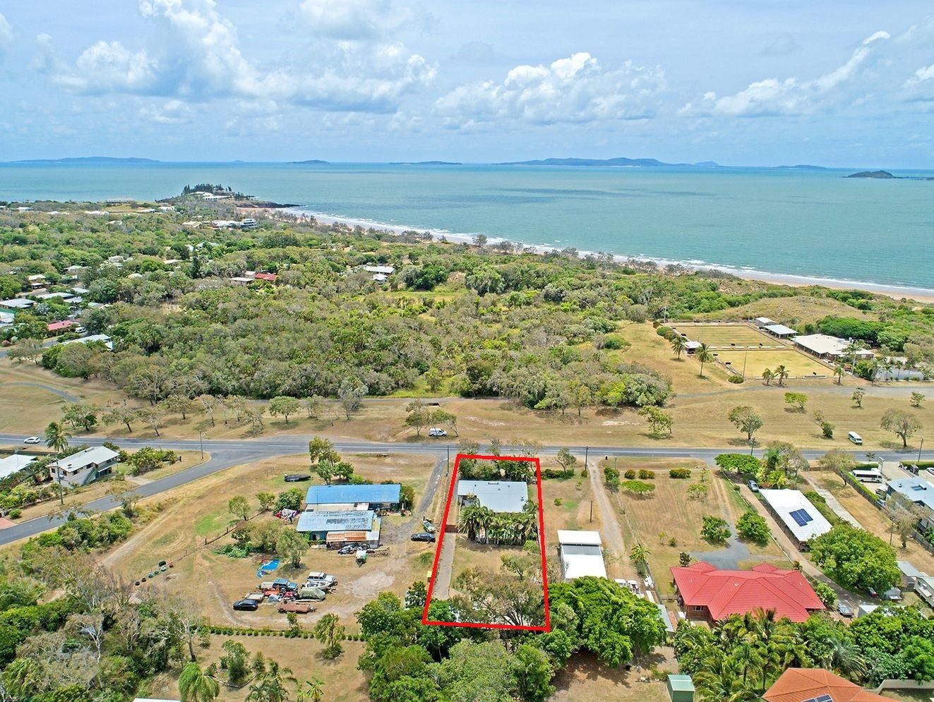 104 Pattison Street, Emu Park QLD 4710, Image 0