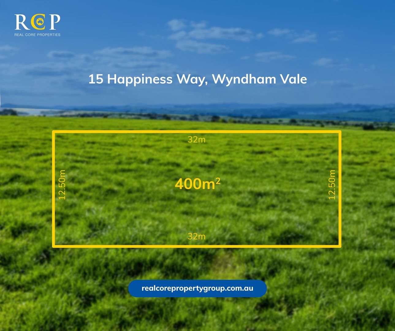 15 Happiness Way, Wyndham Vale VIC 3024, Image 1