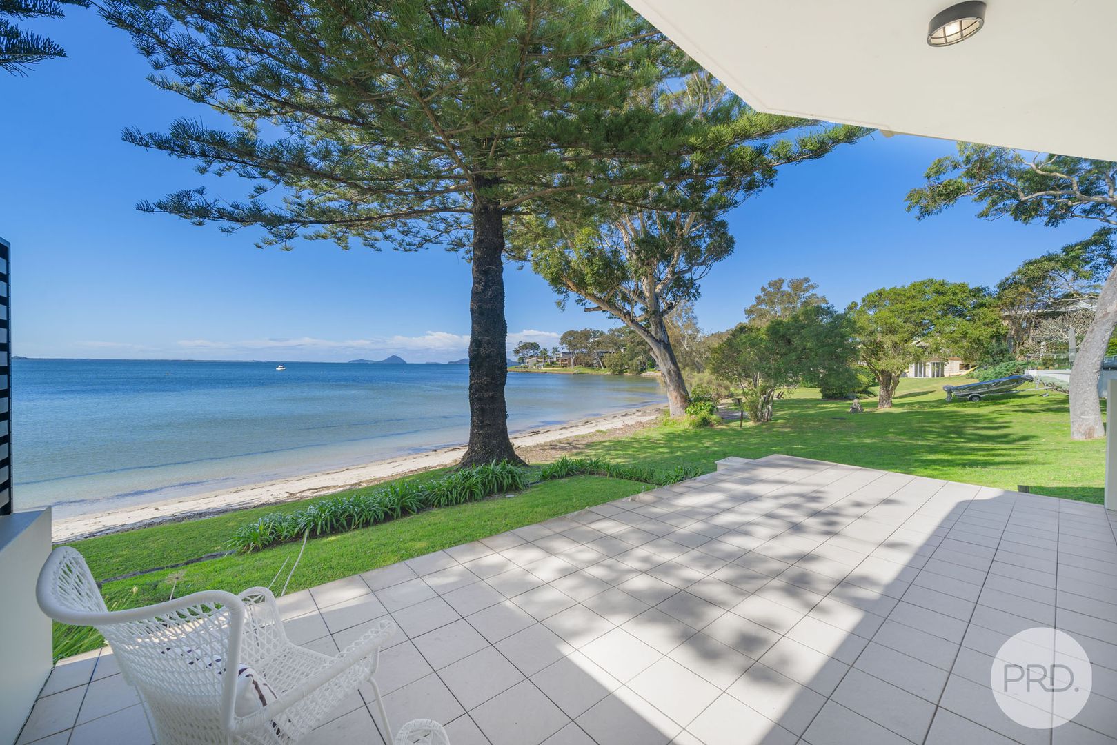 67A Soldiers Point Road, Soldiers Point Property History & Address