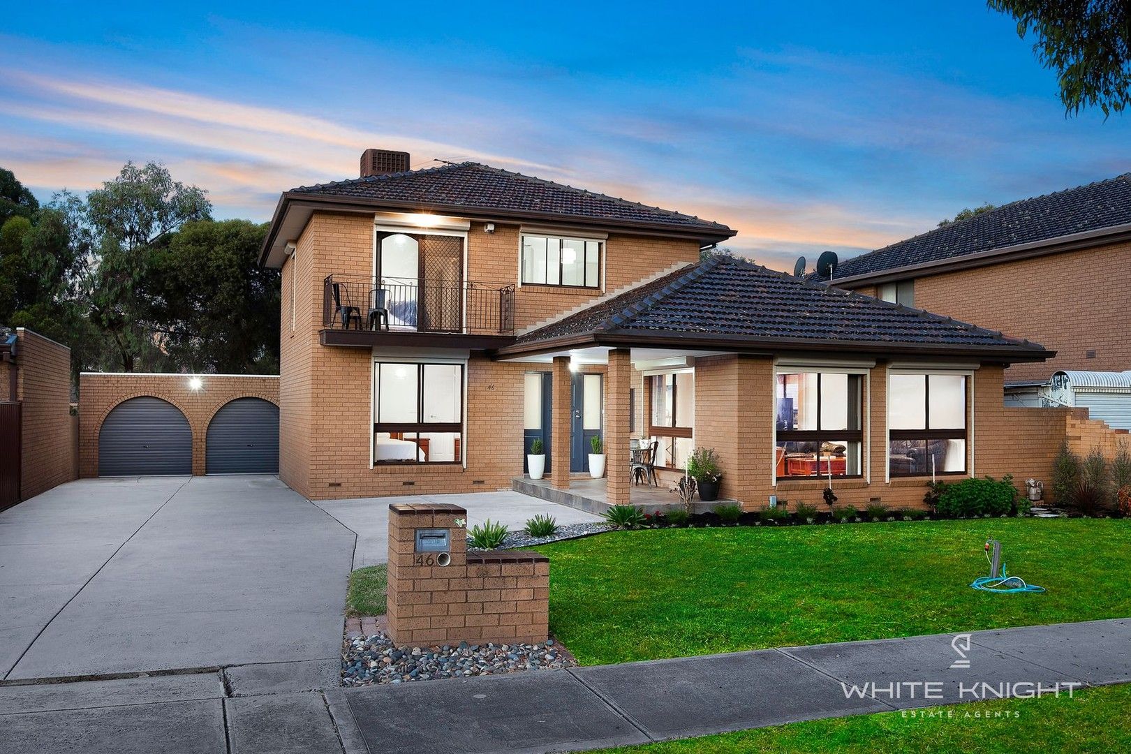4 bedrooms House in 46 Munich Drive KEILOR DOWNS VIC, 3038