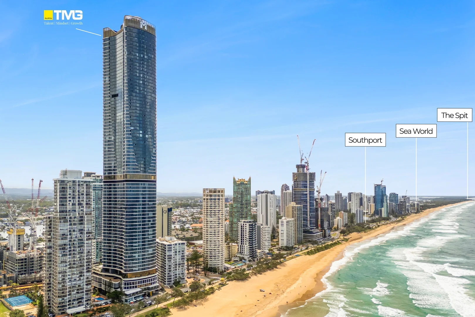 Additional image 18 of 6002/88 The Esplanade, Surfers Paradise QLD 4217