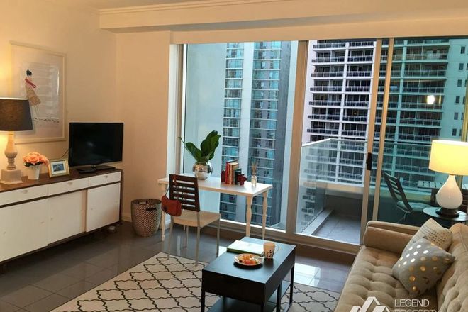 Picture of 2406/91 Liverpool Street, SYDNEY NSW 2000