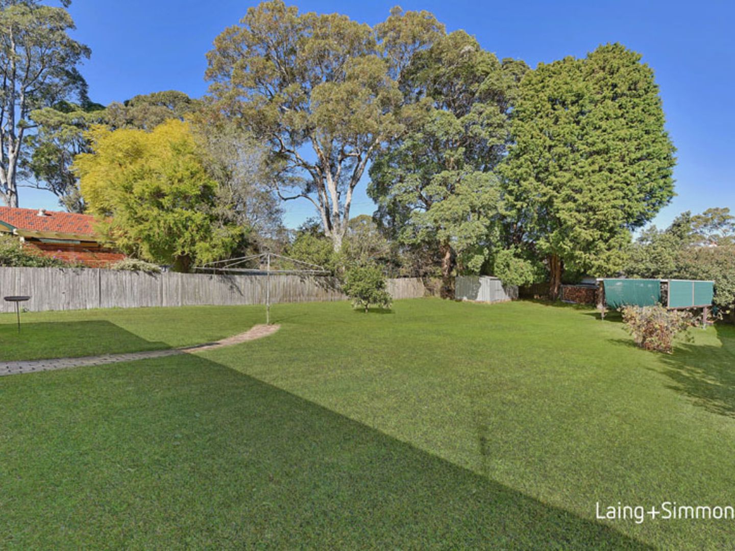 1 Nyara Road, Mount Kuring-Gai NSW 2080, Image 1