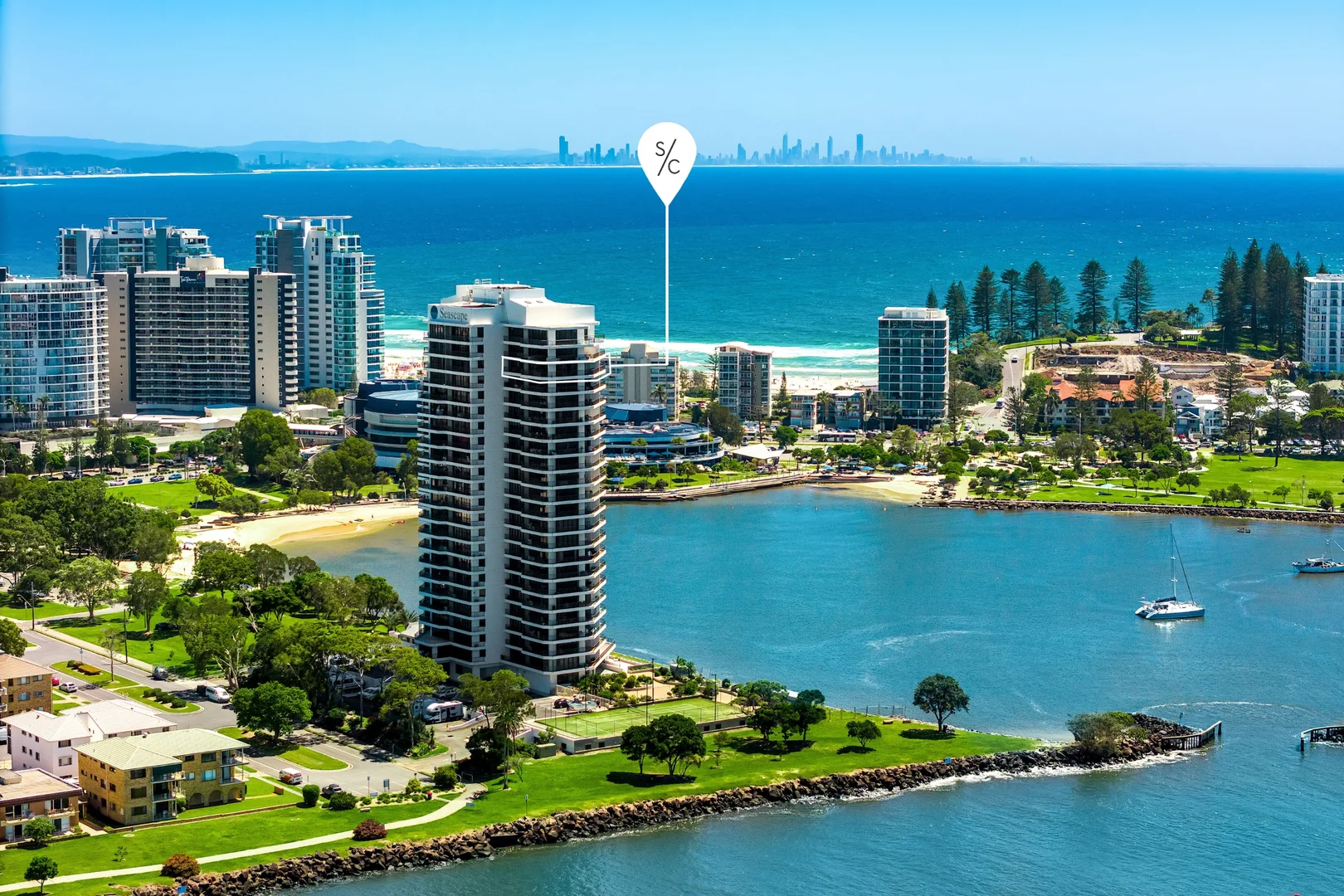 Additional image 21 of 2203/53 Bay Street, Tweed Heads NSW 2485