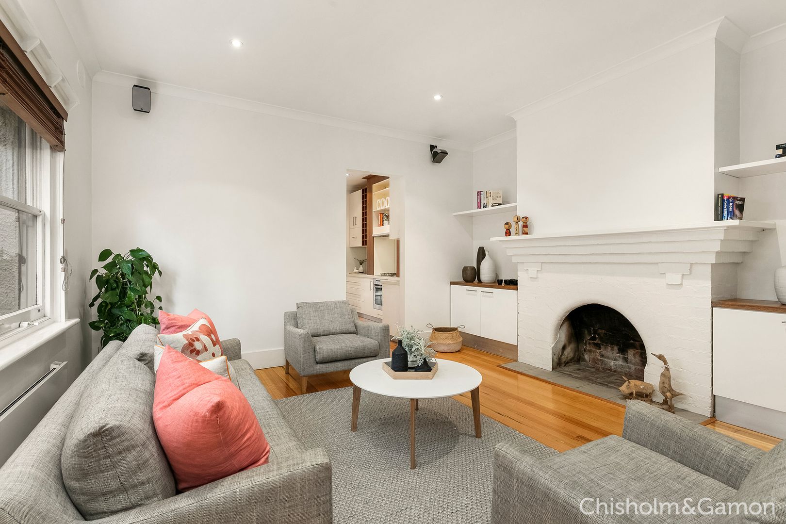 1/3 Ruskin Street, Elwood VIC 3184, Image 1