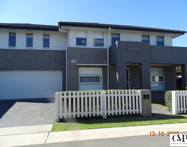 2 Ajuga Lane, Denham Court NSW 2565