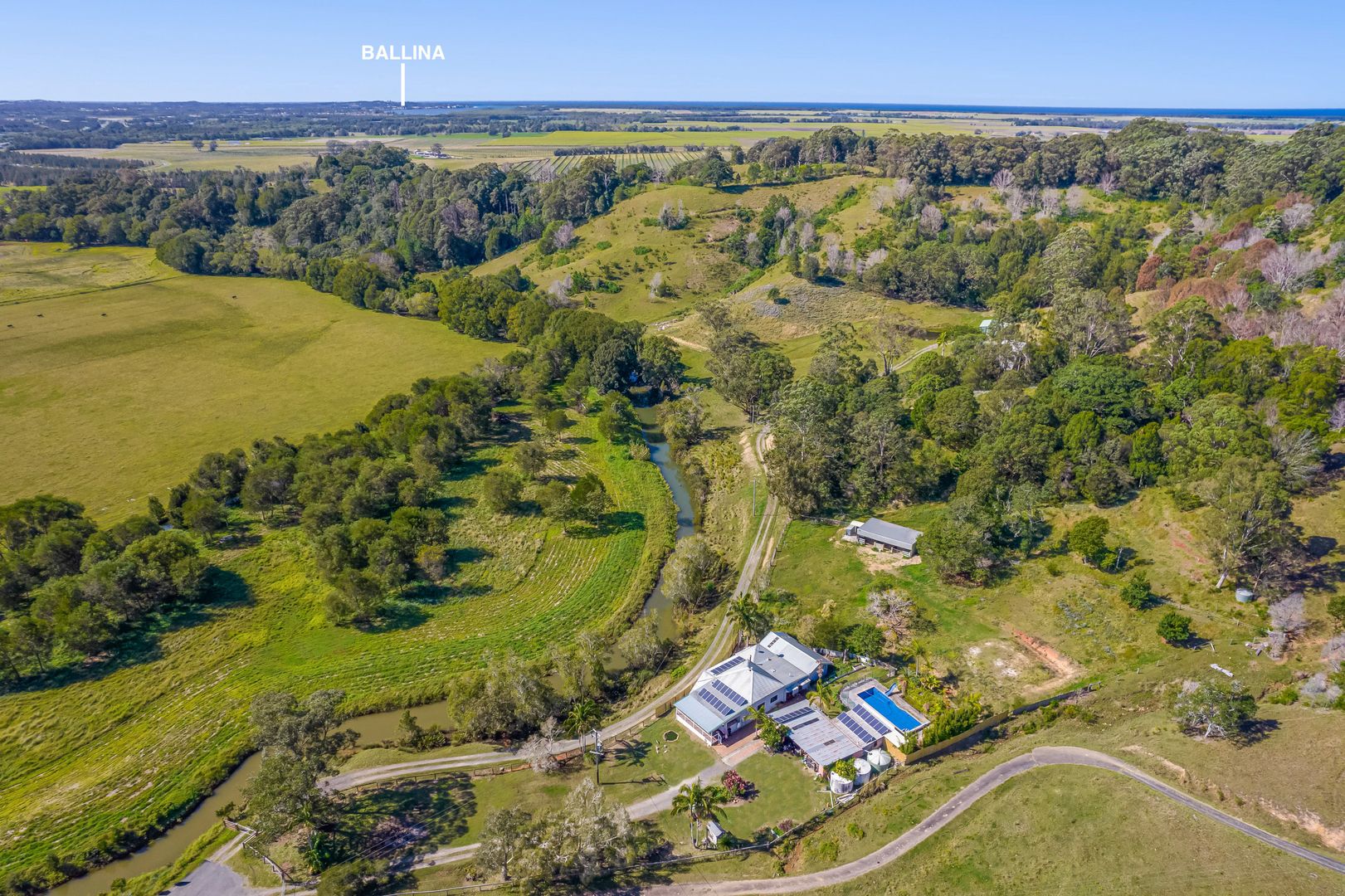 23 Lovegroves Lane, Uralba NSW 2477, Image 2