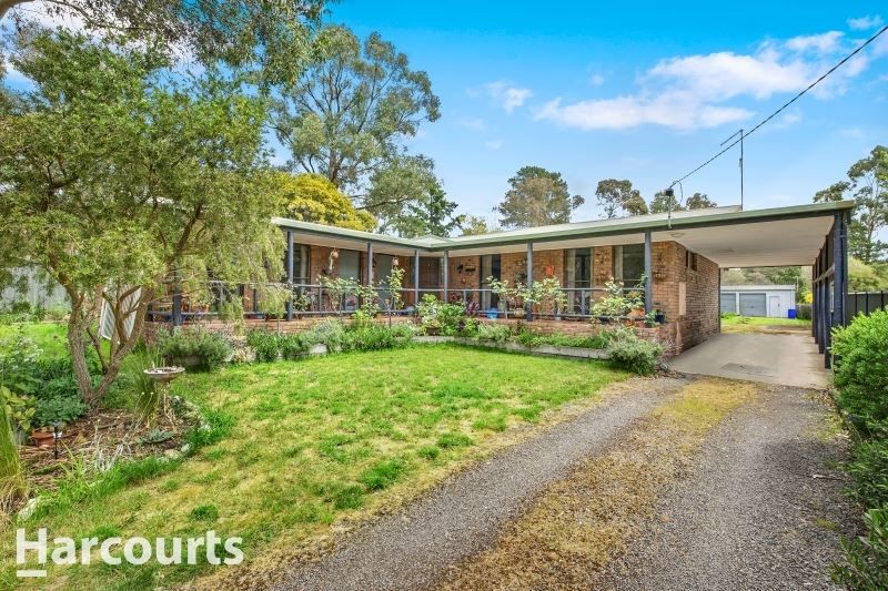 42 Armstrong Street, Creswick VIC 3363, Image 0