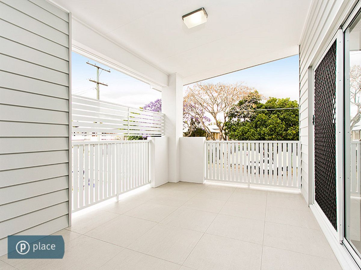 3/37 Seventh Avenue, Kedron QLD 4031, Image 1