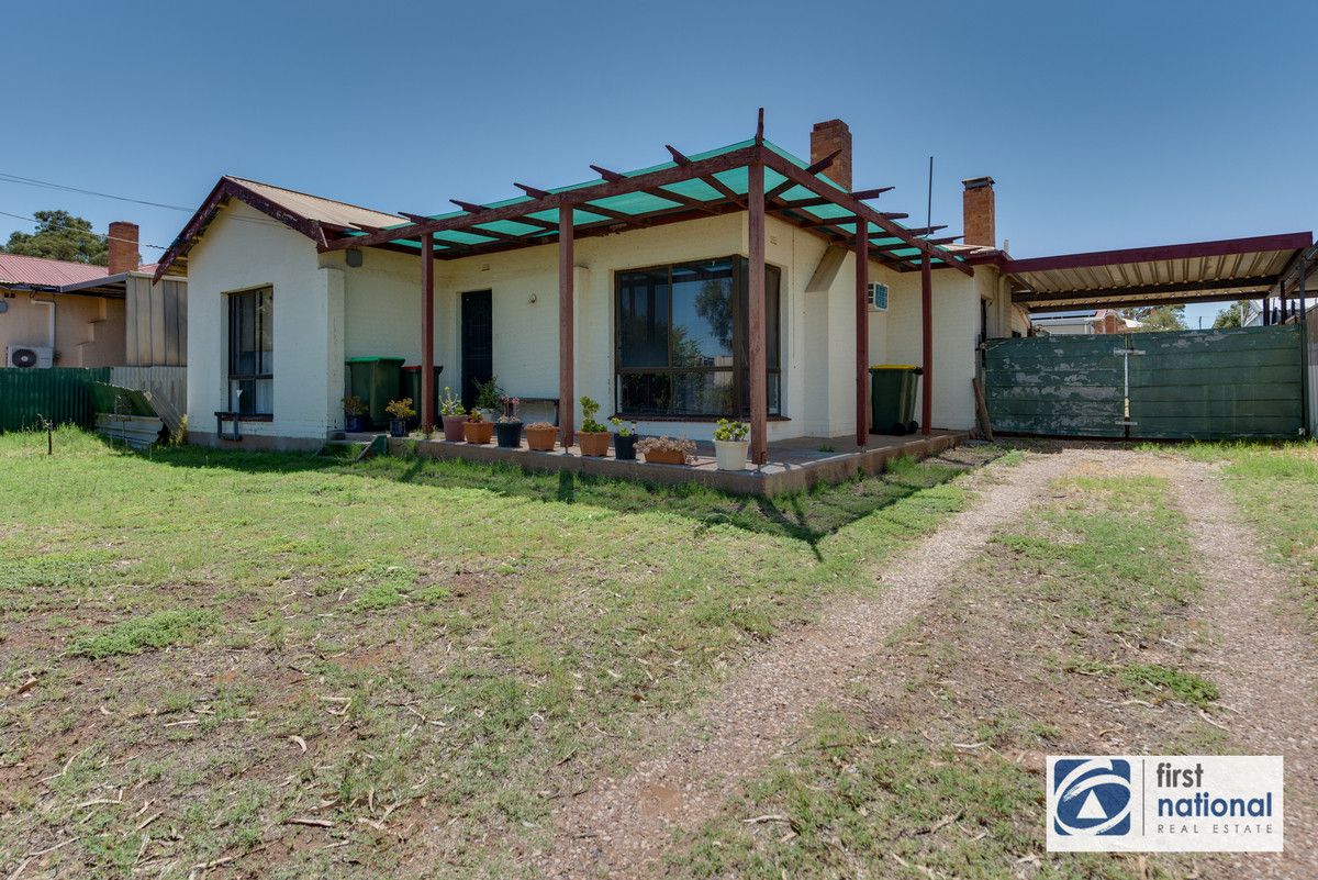 50 Daniel Terrace, Port Augusta SA 5700, Image 0