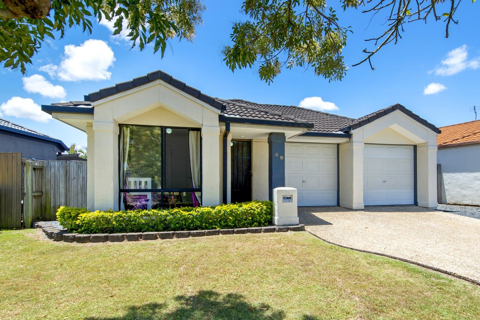 49 Serafina Drive, Helensvale QLD 4212, Image 0