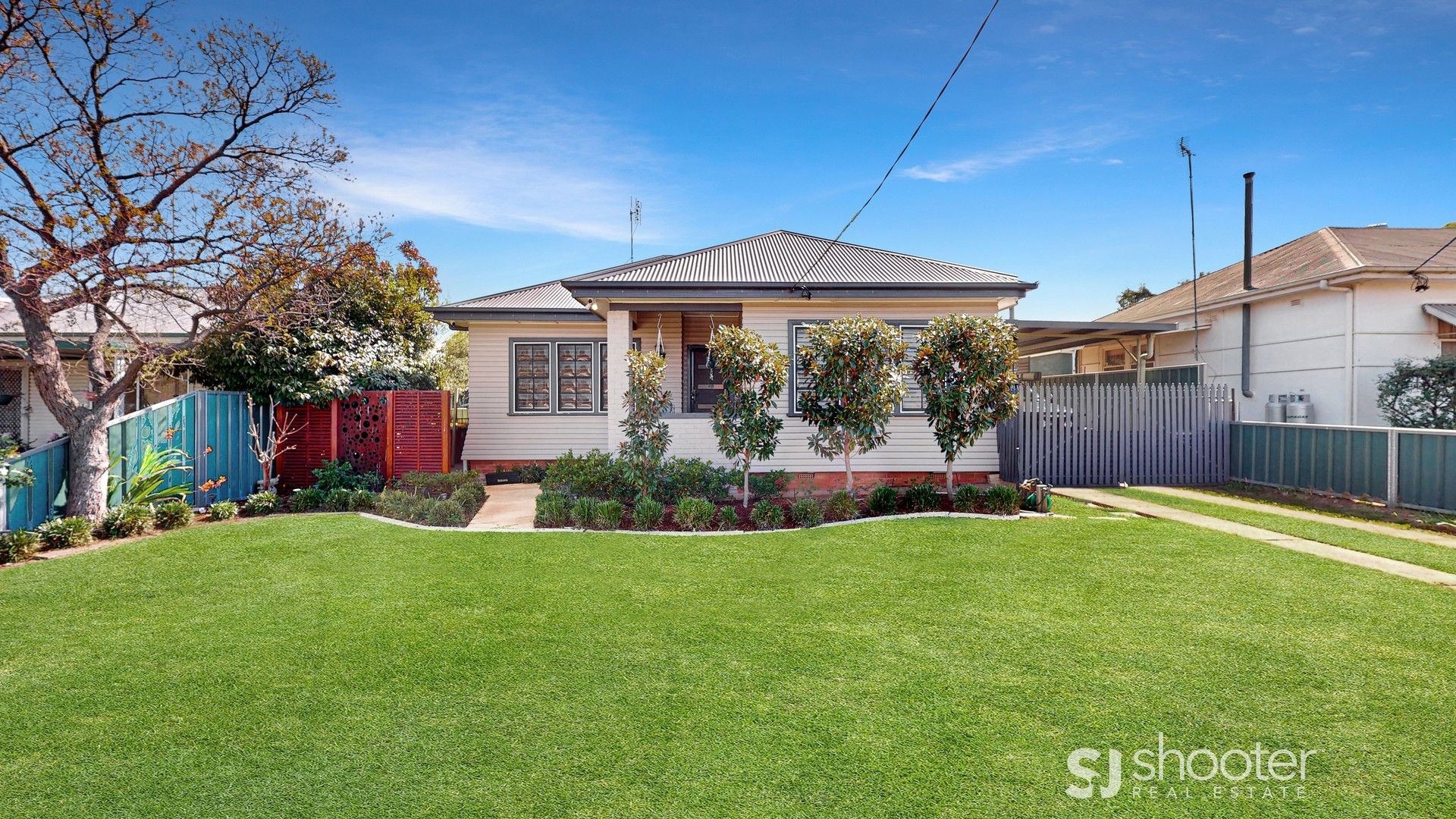 3 bedrooms House in 28 Hay Street DUBBO NSW, 2830