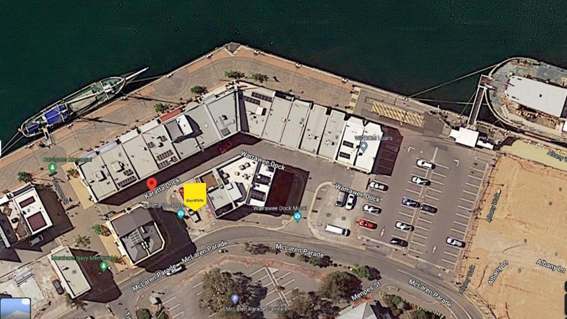 10 Karatta Dock, Port Adelaide SA 5015, Image 0