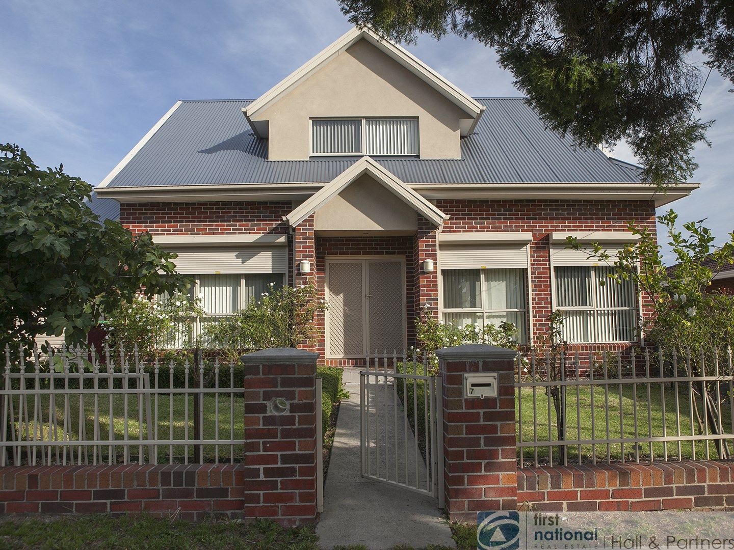 7 Riverview Crescent, Eumemmerring VIC 3177, Image 0