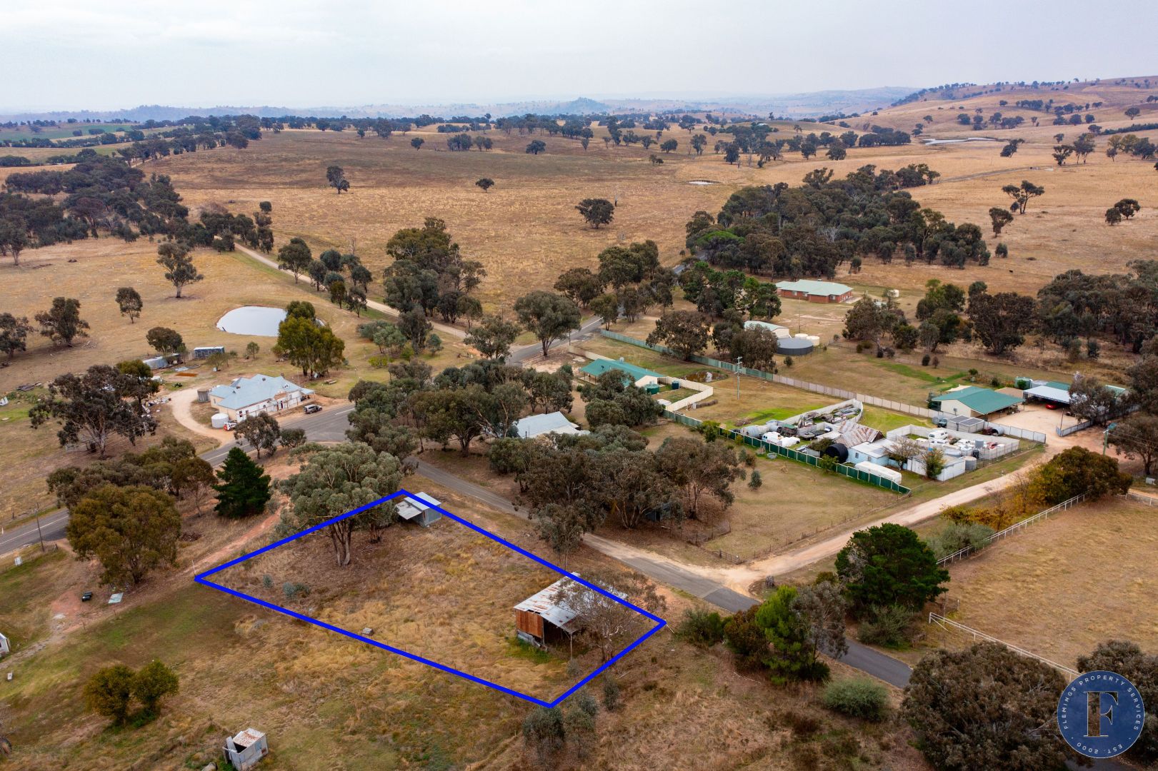 Lot 258 Sheila's Lane, Frogmore NSW 2586, Image 1