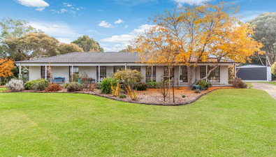 Picture of 20 King William Drive, WALLAN VIC 3756