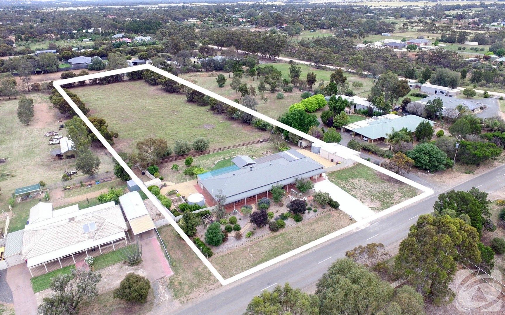 67 Parkers Road, Gawler Belt SA 5118, Image 1