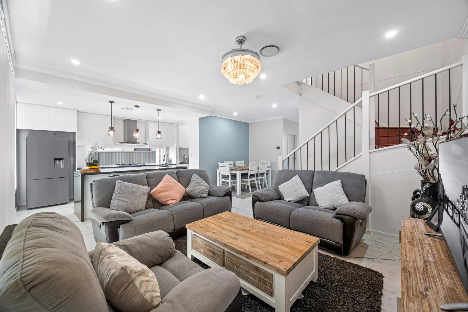 Additional image 5 of 17 & 17A Foskett Road, Edmondson Park NSW 2174