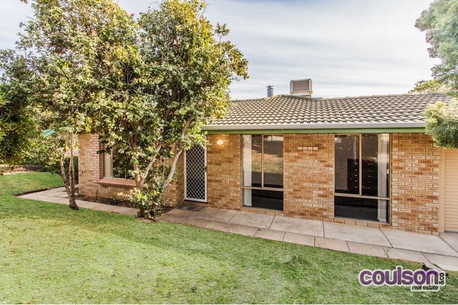Picture of 1 Currell Court, PARMELIA WA 6167