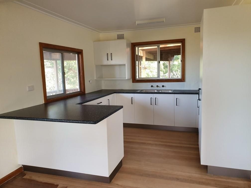 3 bedrooms House in 44 High Street WOOLGOOLGA NSW, 2456