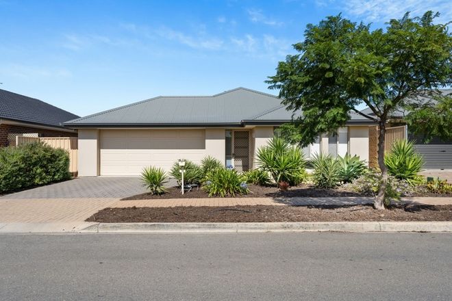 Picture of 18 Matelot Street, SEAFORD MEADOWS SA 5169