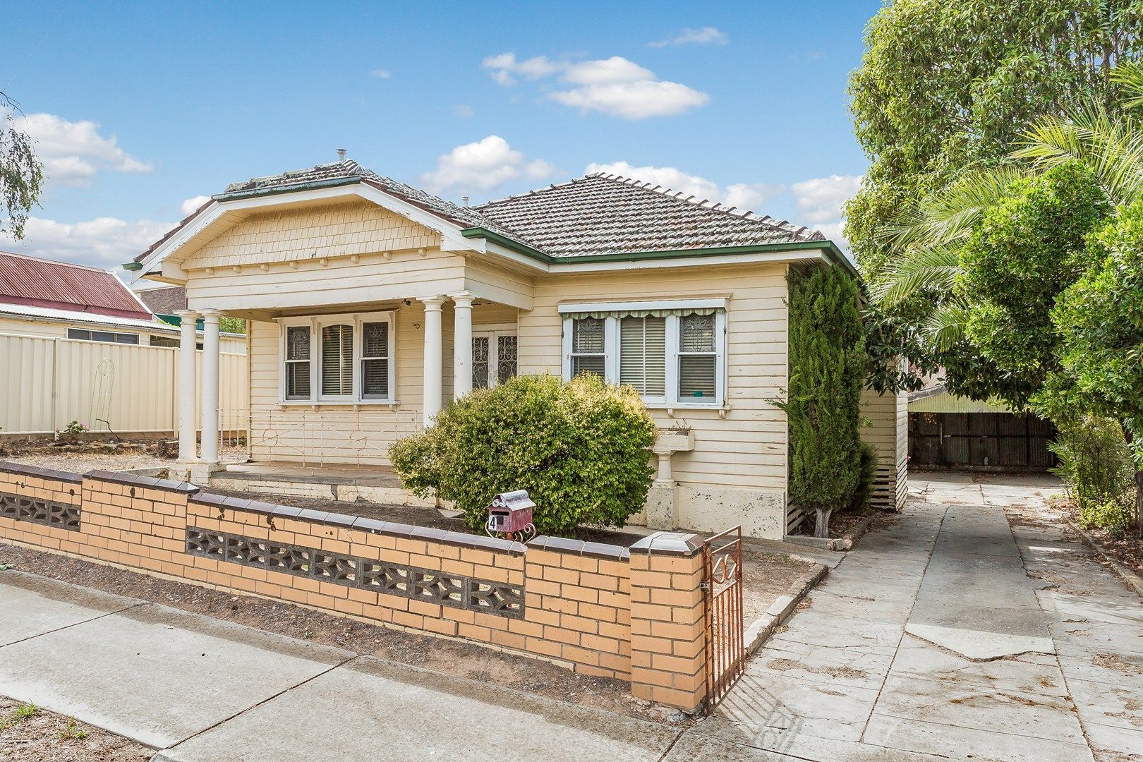 3 bedrooms House in 4 Prout Street IRONBARK VIC, 3550