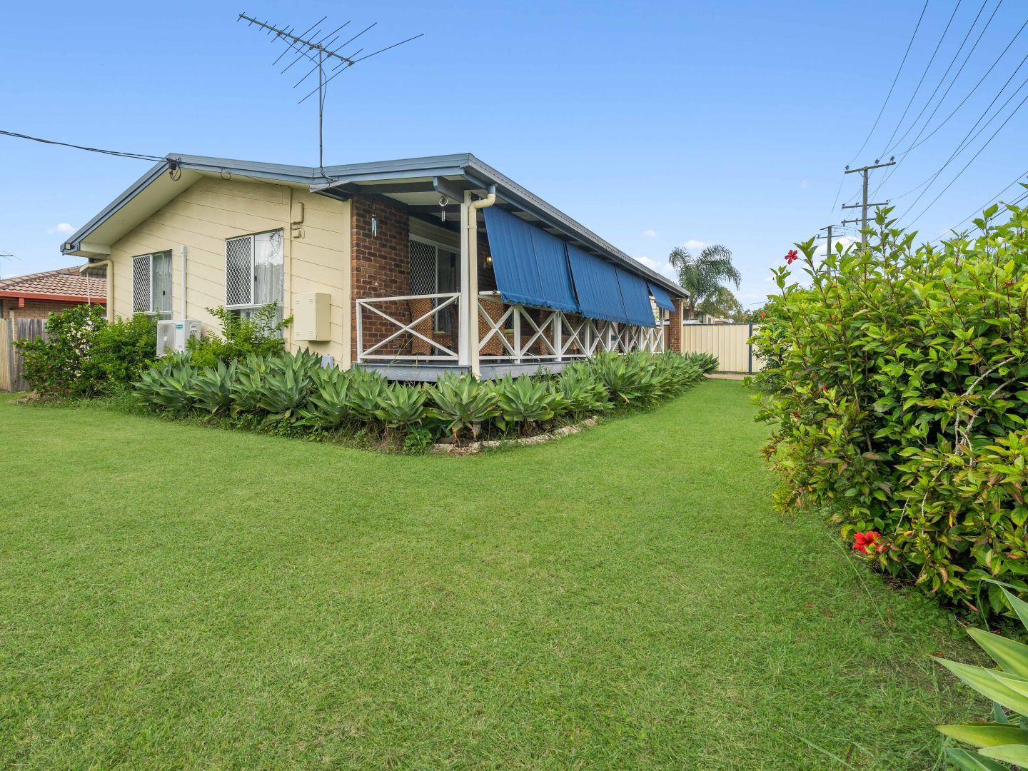 1 Helen Street, North Booval QLD 4304, Image 2