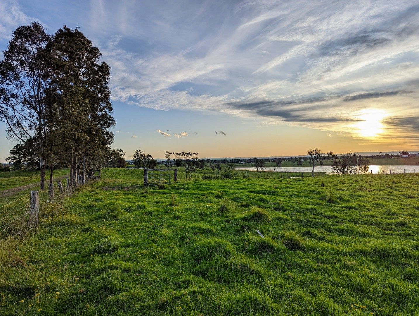 1 bedrooms Apartment / Unit / Flat in 1323 Lawrence Road SOUTHGATE NSW, 2460