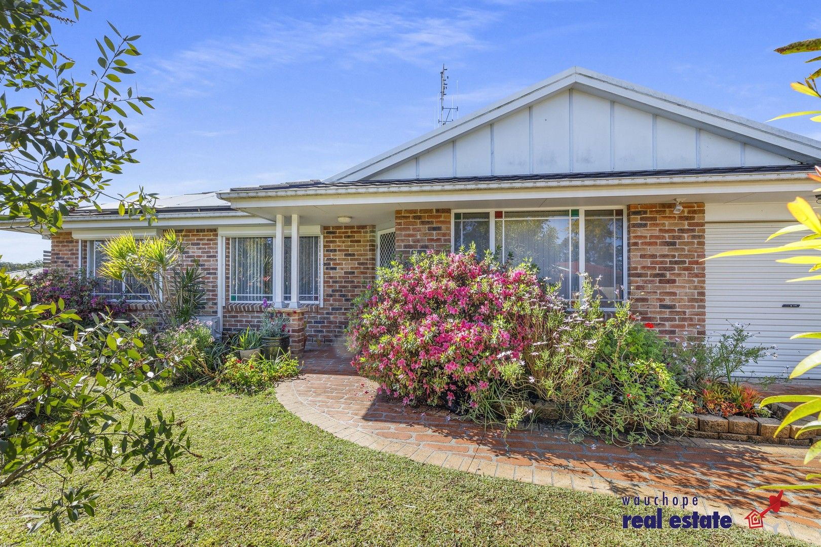 21 Timbertown Crescent, Wauchope NSW 2446, Image 0