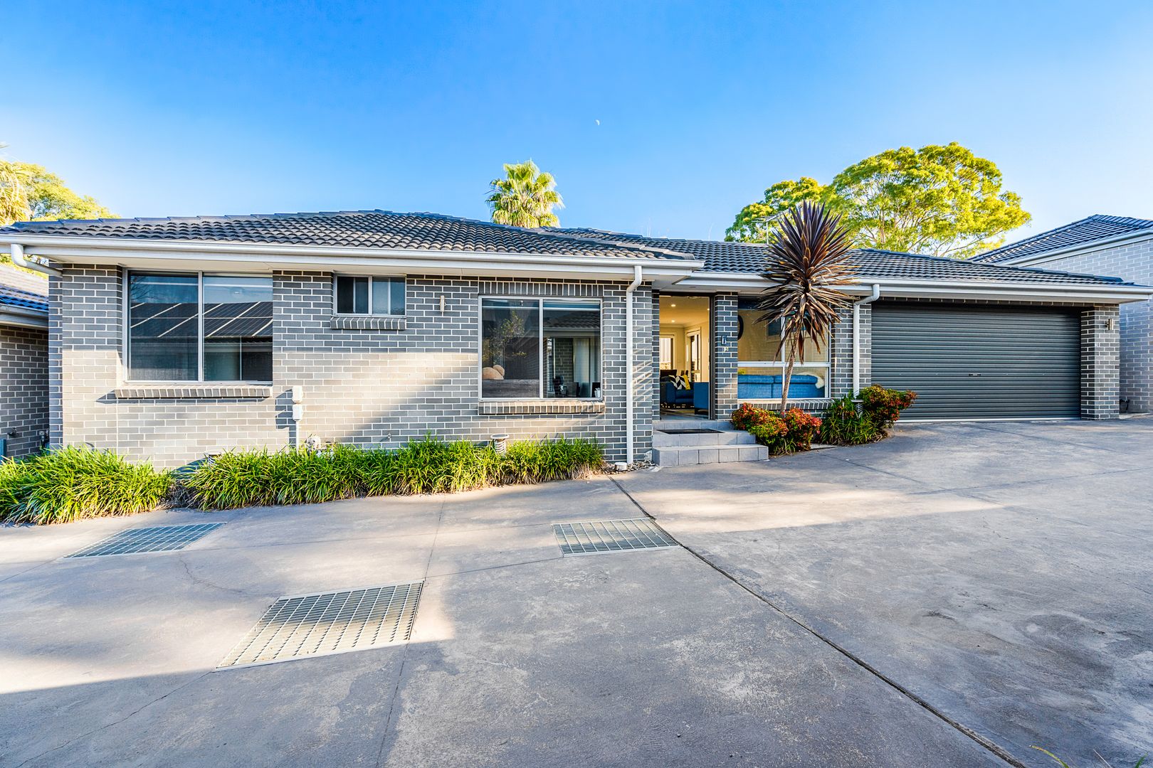 3/489 Great Western Highway, Greystanes NSW 2145