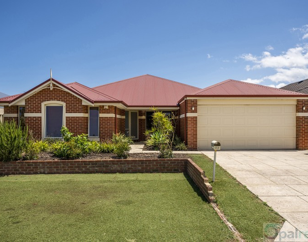 23 Arrowwood Loop, Secret Harbour WA 6173