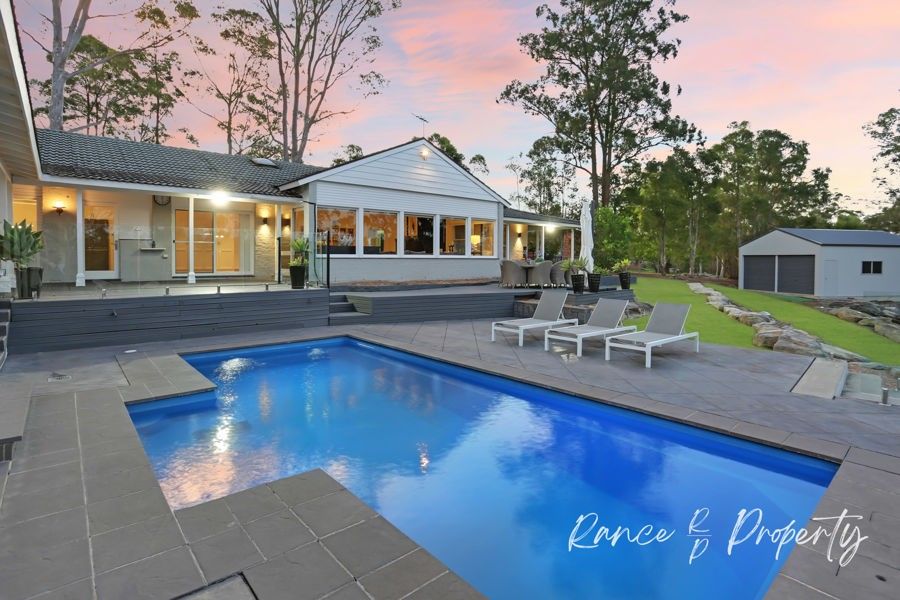 7 Strath Place, Kenthurst NSW 2156, Image 0