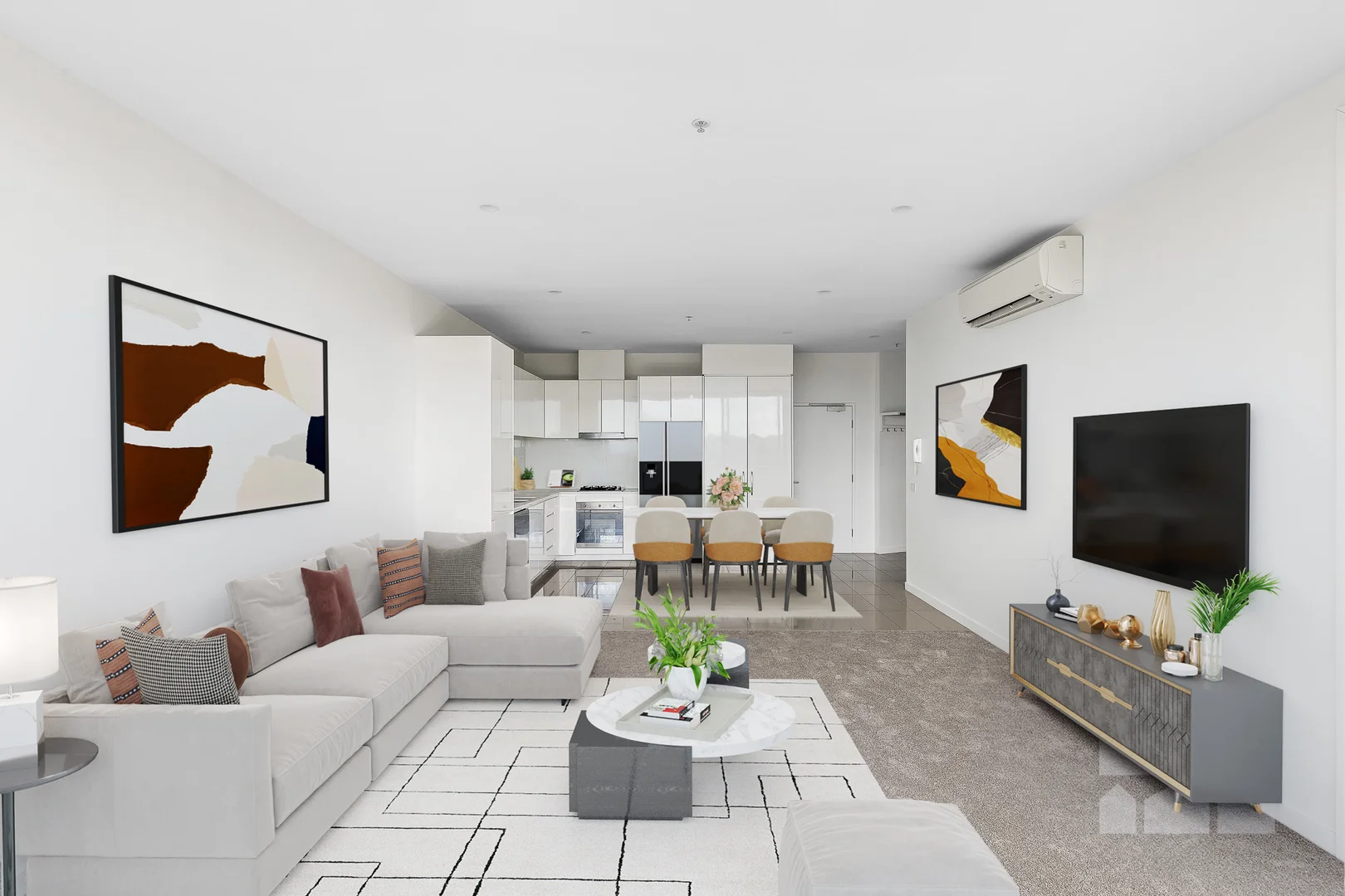 Additional image 5 of 406/54 La Scala Avenue, Maribyrnong VIC 3032