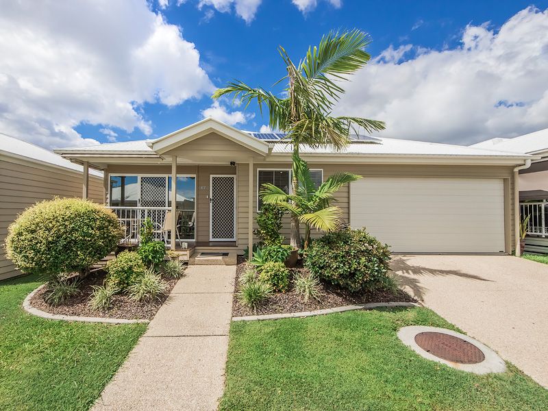 67/40 Riverbrooke Drive, Upper Coomera QLD 4209, Image 0