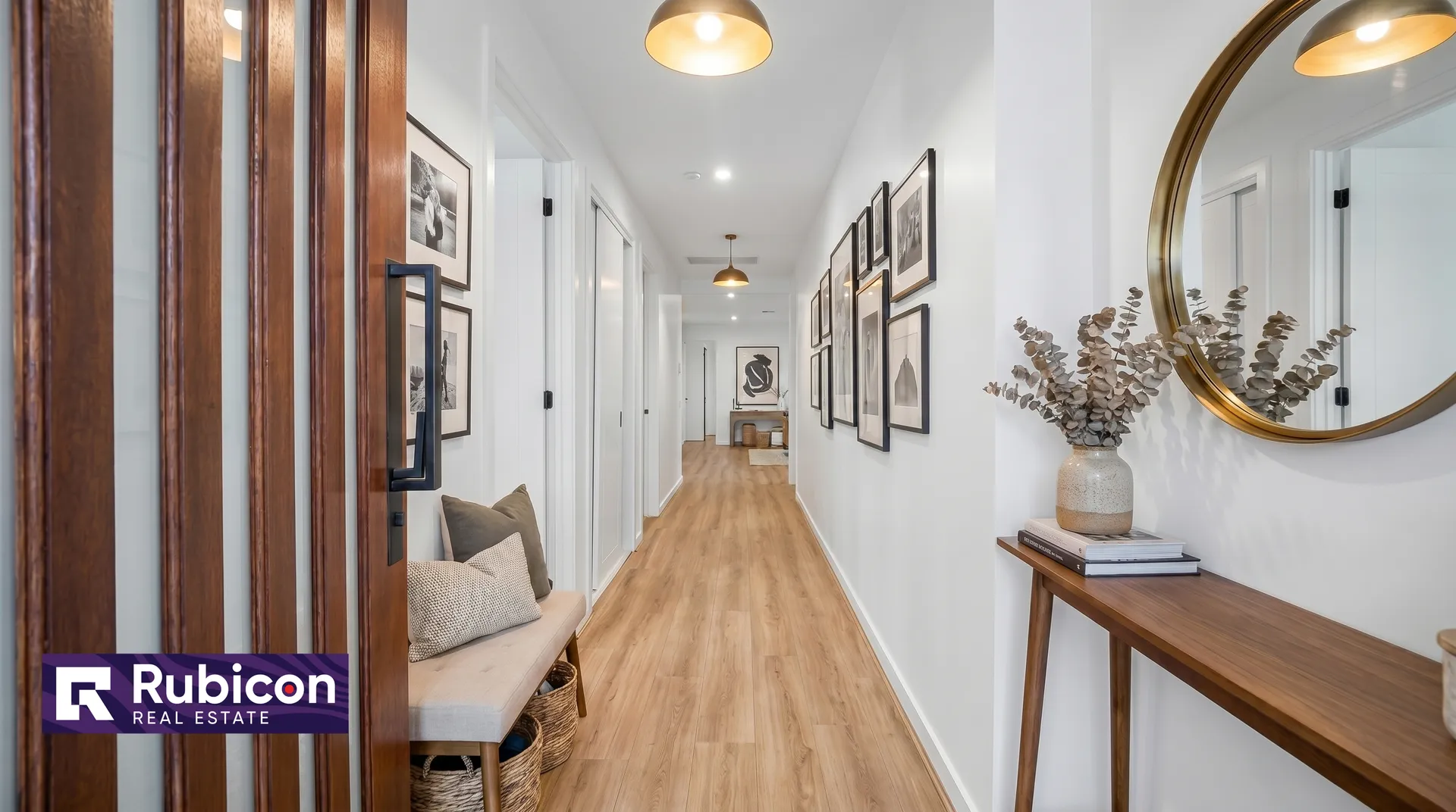 Apartment in Aintree - View 2