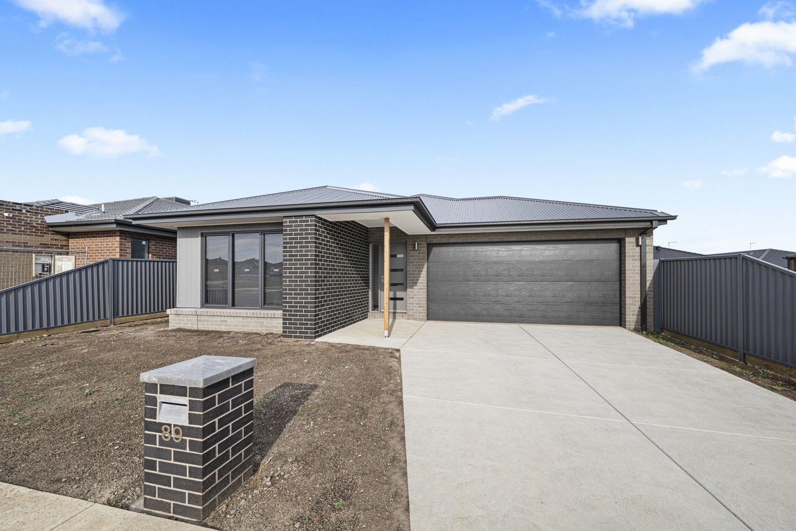 89 Willoby Dr, Alfredton VIC 3350, Image 0