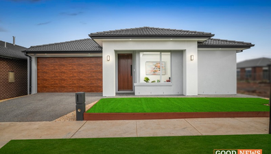 Picture of 32 Leeward Drive, TARNEIT VIC 3029