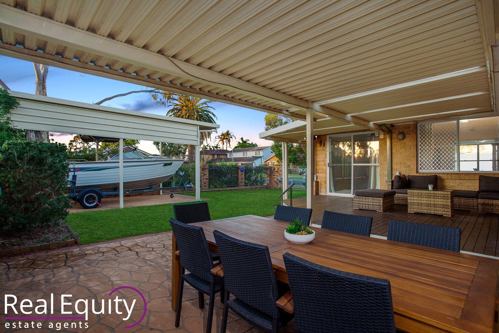 38 Wolverton Avenue, Chipping Norton NSW 2170, Image 0