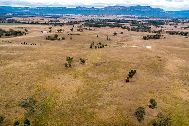 Picture of Lot 5/100 Huntingdale Road, GLEN ALICE NSW 2849