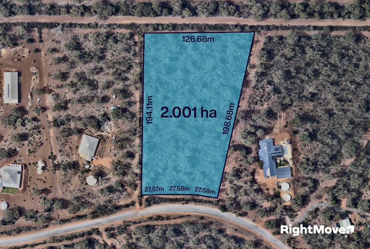 121 Red Brook Circle, Morangup WA 6083, Image 0