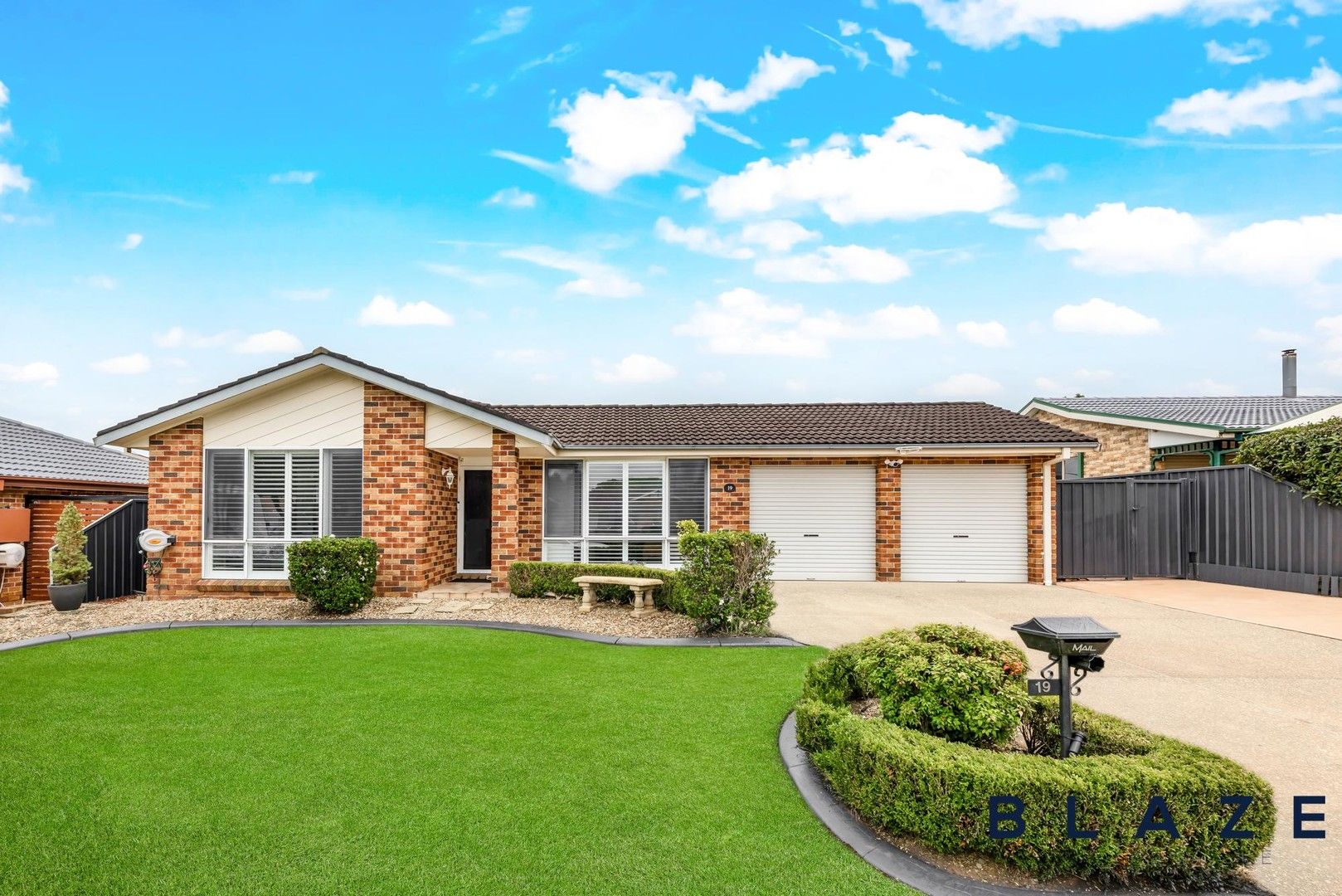 19 Fairway Place, Narellan NSW 2567, Image 1