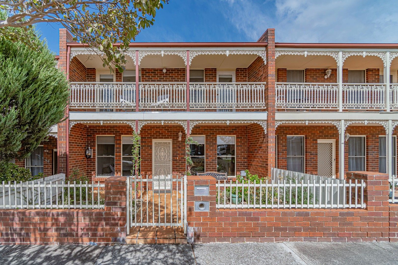 46 Kennedy Parade, Roxburgh Park VIC 3064, Image 0