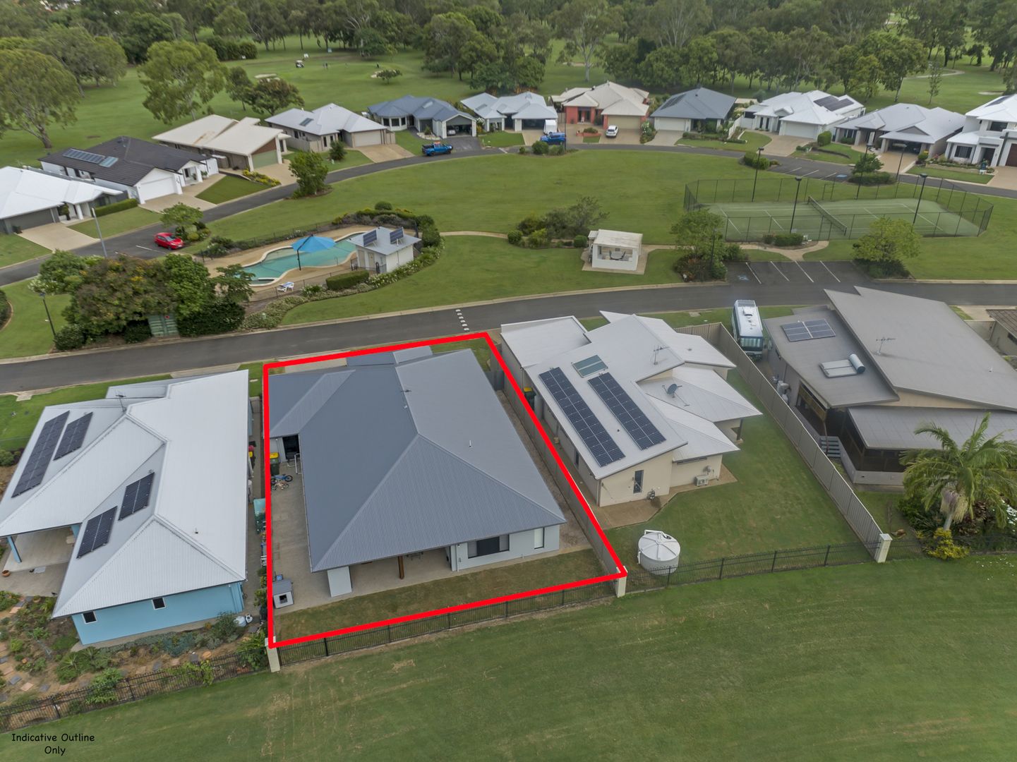 9 North Haven Drive, Bundaberg North QLD 4670, Image 2