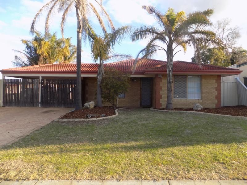 3 bedrooms House in 1 Doherty Heights PARMELIA WA, 6167