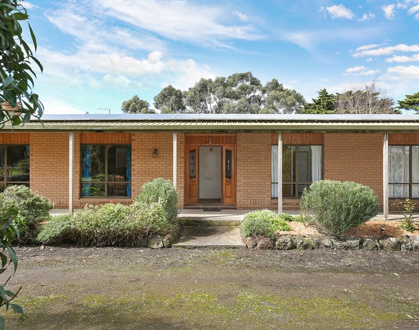 1201 Camperdown-Cobden Road, Cobden VIC 3266