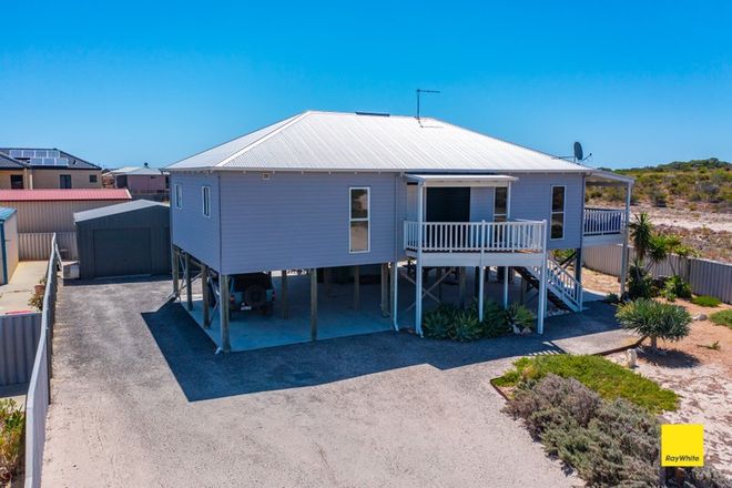 Picture of 23 Harvey Drive, LEDGE POINT WA 6043