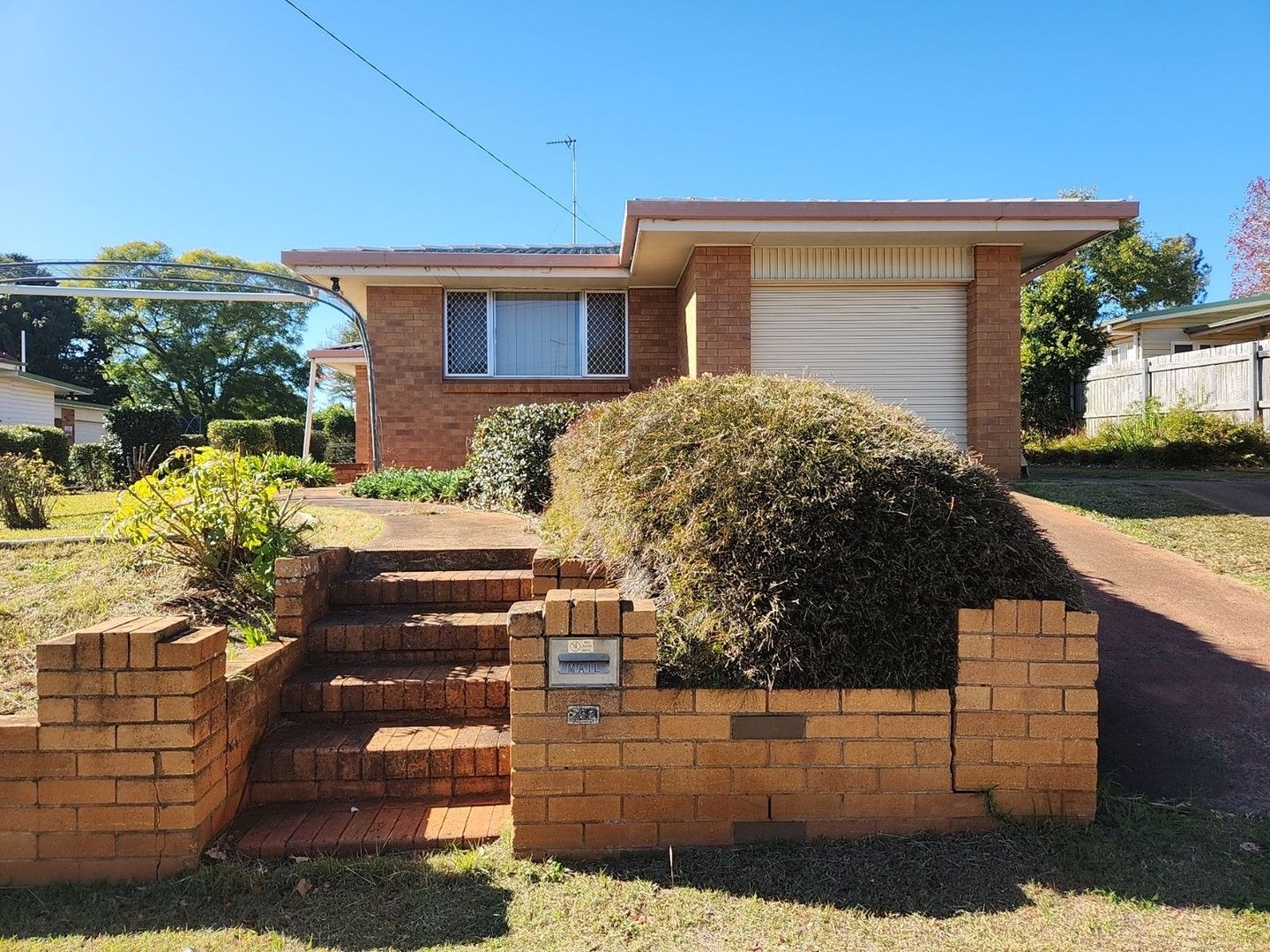 782 Ruthven Street, South Toowoomba QLD 4350, Image 0