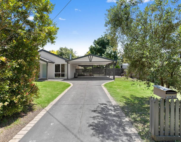 2962 Frankston-Flinders Road, Balnarring VIC 3926