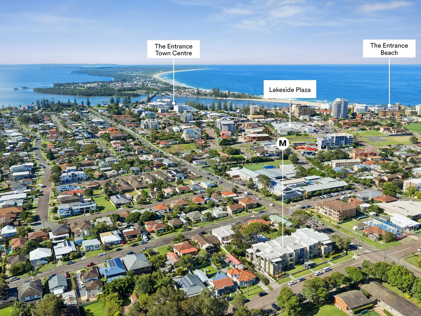 6/18 Battley Avenue, The Entrance NSW 2261